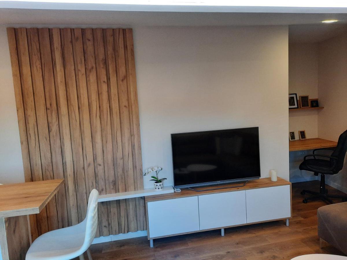 Dream Home, Free Garage Ni Exterior foto